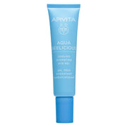 Apivita Gel Contorno de Ojos Hidratante Refrescante 15ml-1