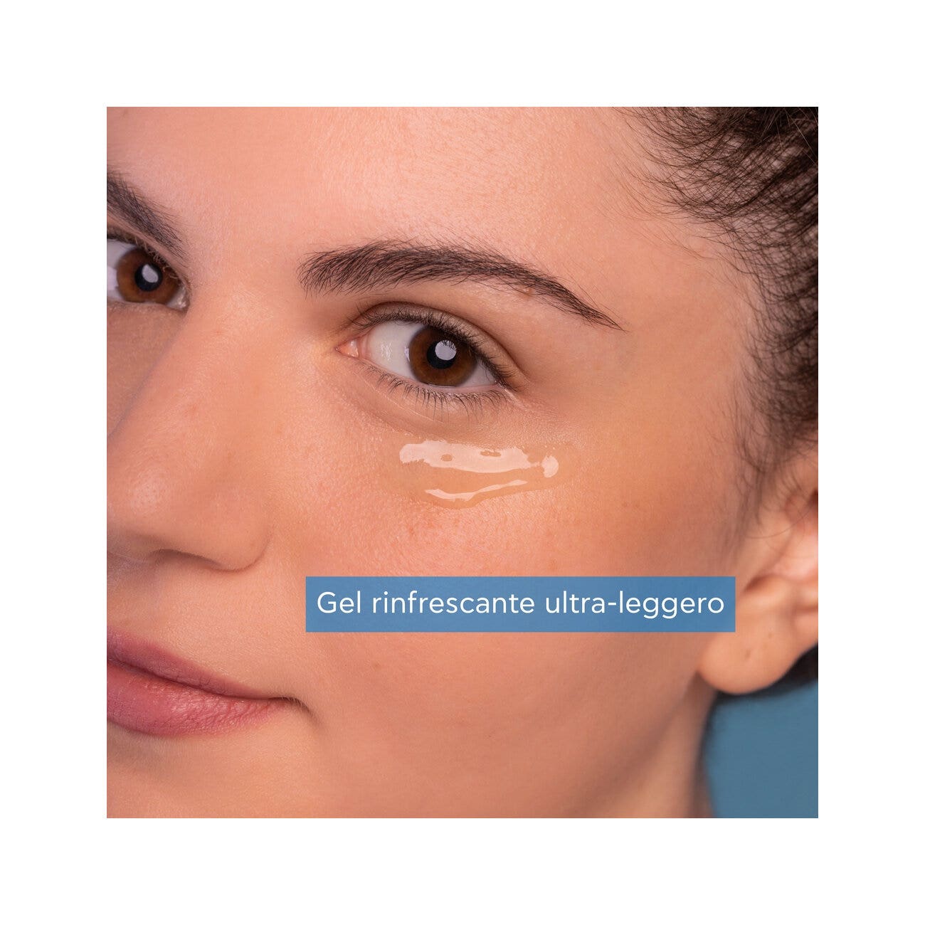 Apivita Gel Contorno de Ojos Hidratante Refrescante 15ml-7