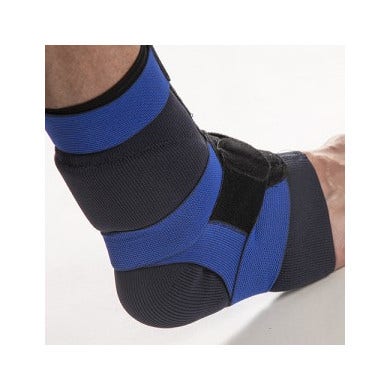 Tobillera Gibaud Malleocross Gradual Cod 0614 Talla 3-4