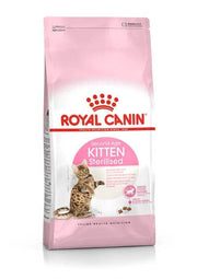 Royal Canin Kitten Sterilized Alimento seco para gatos esterilizados 400g-2
