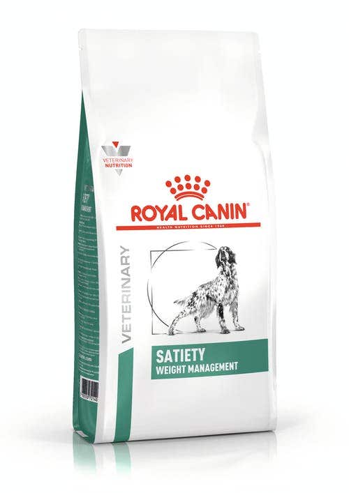 Royal Canin Diet Satiety Control de Peso Alimento Seco para Perros Bolsa 6kg-2