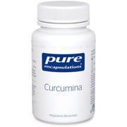 Pure Encapsulations Curcumina 30 Cápsulas-5