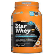 Named Sport Star Whey Isolate 100% Avellana 750g-3