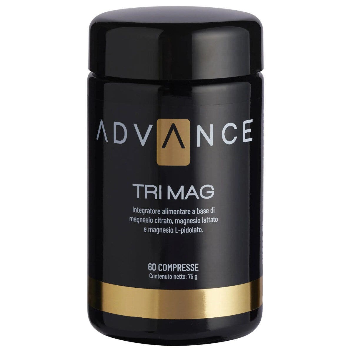 Avance Tri Mag 60 Comprimidos-2