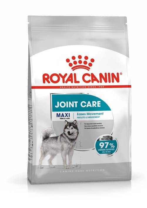 Royal Canin Joint Care Alimento Seco Para Perros Grandes Bolsa 3kg-2