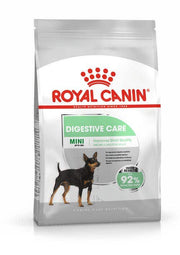 Royal Canin Digestive Care Comida Seca para Perros Mini Bolsa 1kg-2