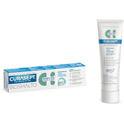 Curasept Pasta Dentifrica Biosamalto Baby Kid Menta 50ml-2