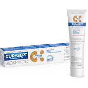 Curasept Biosmalto Dentífrico Junior 75ml 7/12 Años-6