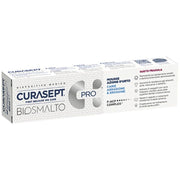 Curasept Biosmalto Caries Mousse Fresa 50ml-2