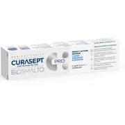 Curasept Biosmalto Caries Mousse Menta 50ml-2