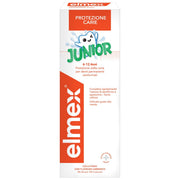 Elmex Junior Enjuague Bucal 400ml-9