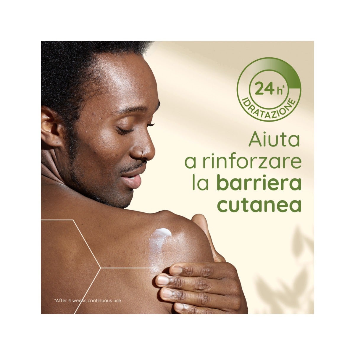 Aveeno Daily Moisturizing Crema Corporal Hidratante Yogurt Vainilla & Avena 300ml-18