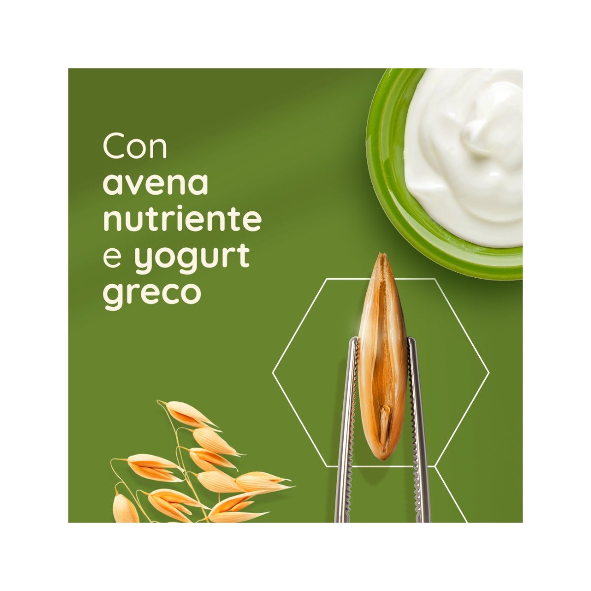 Aveeno Daily Moisturizing Crema Corporal Hidratante Yogurt Vainilla & Avena 300ml-19