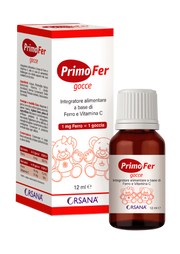 Primofer Gotas 12ml-1
