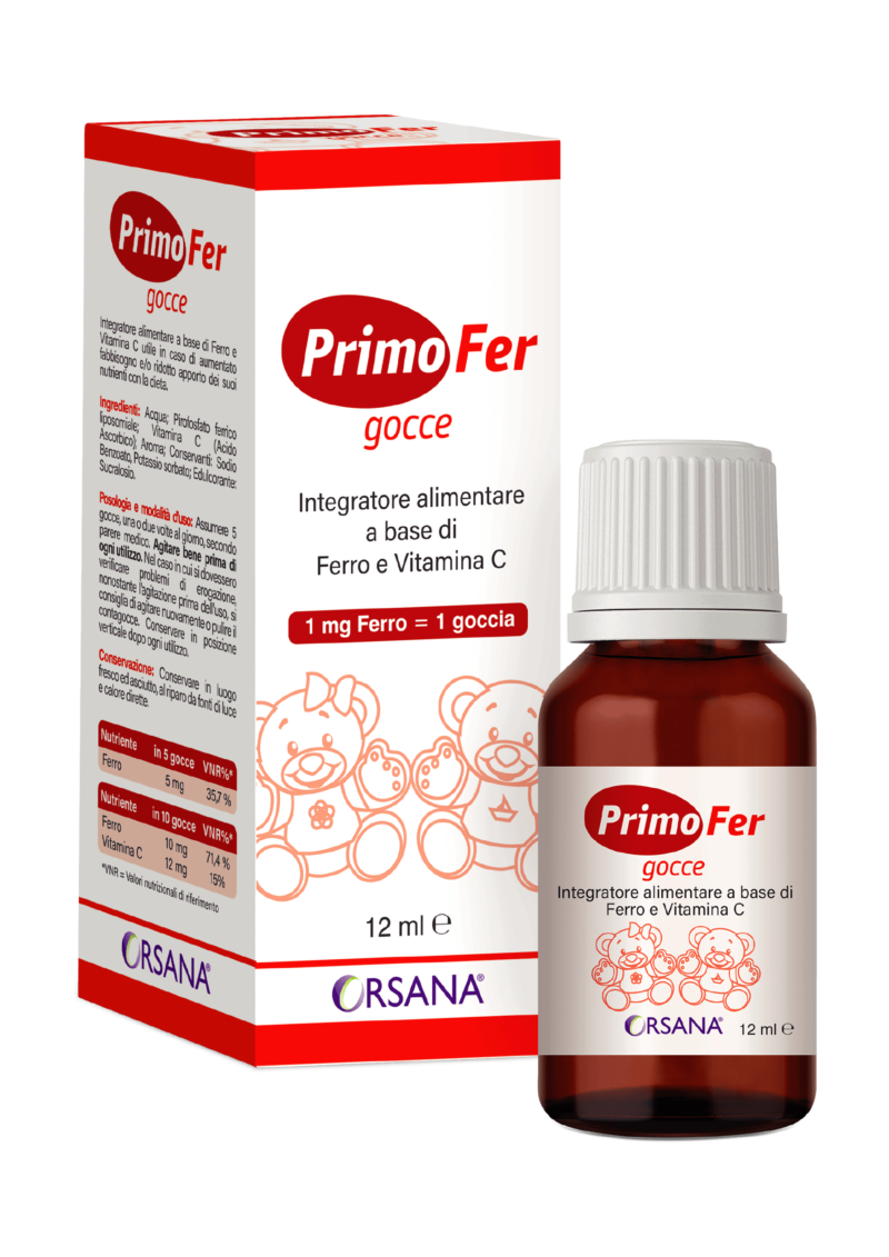 Primofer Gotas 12ml-1