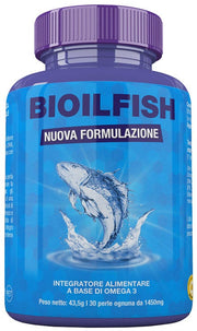 BIOILFISH 30PRL-1