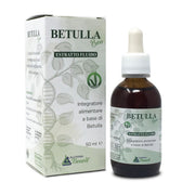 Fluido Extracto de Pozo de Abedul 50ml-1