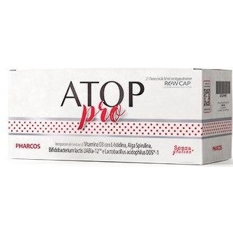 Atop Pro Pharcos 21 Viales 10ml-1