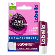 Labello Blackberry Shine 1 Pieza-1