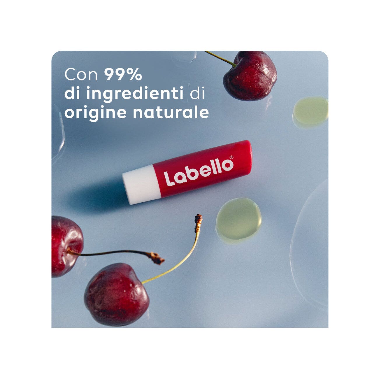 Labello Cereza Brillo 1 Pieza-3