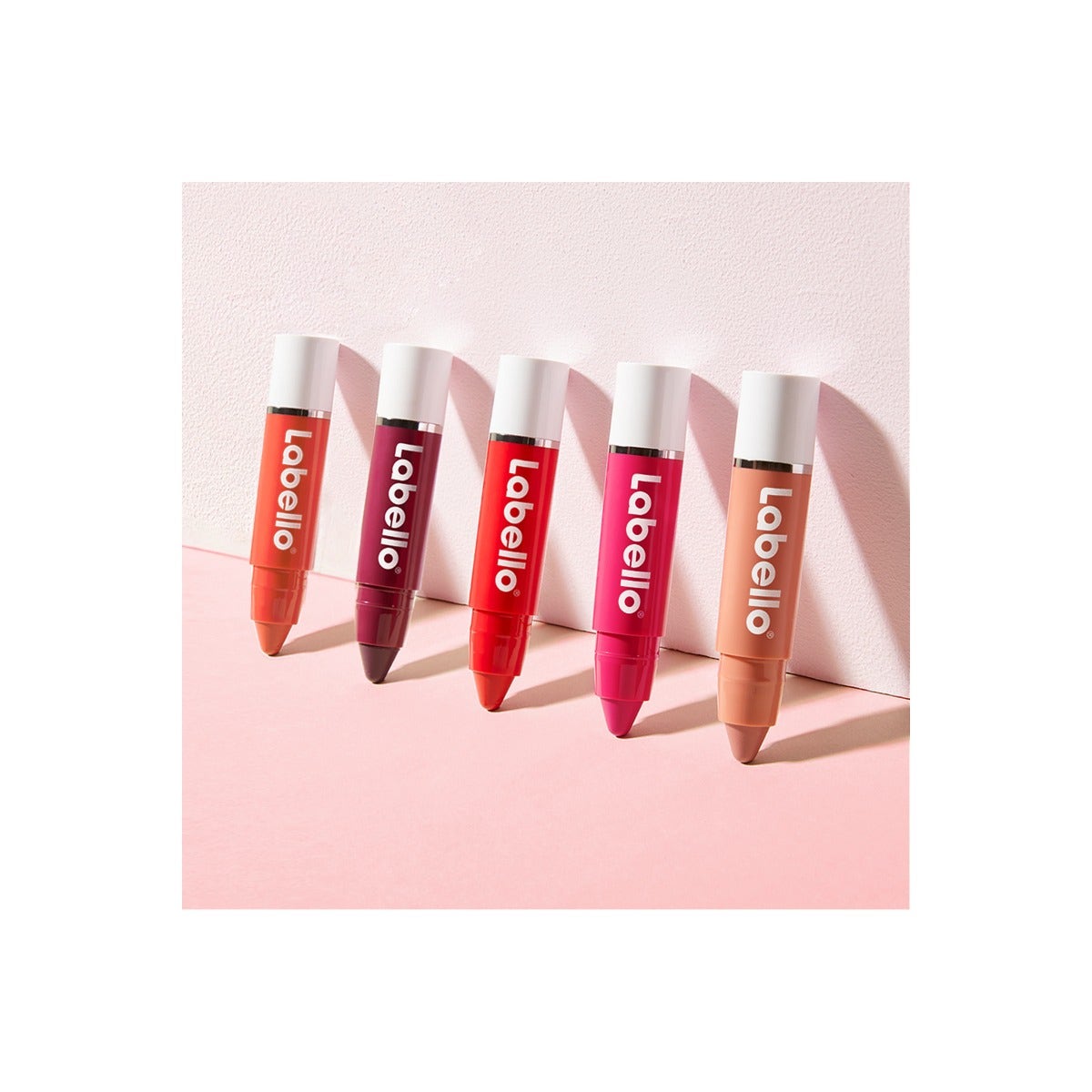 Labello Crayon Desnudo 3g-6
