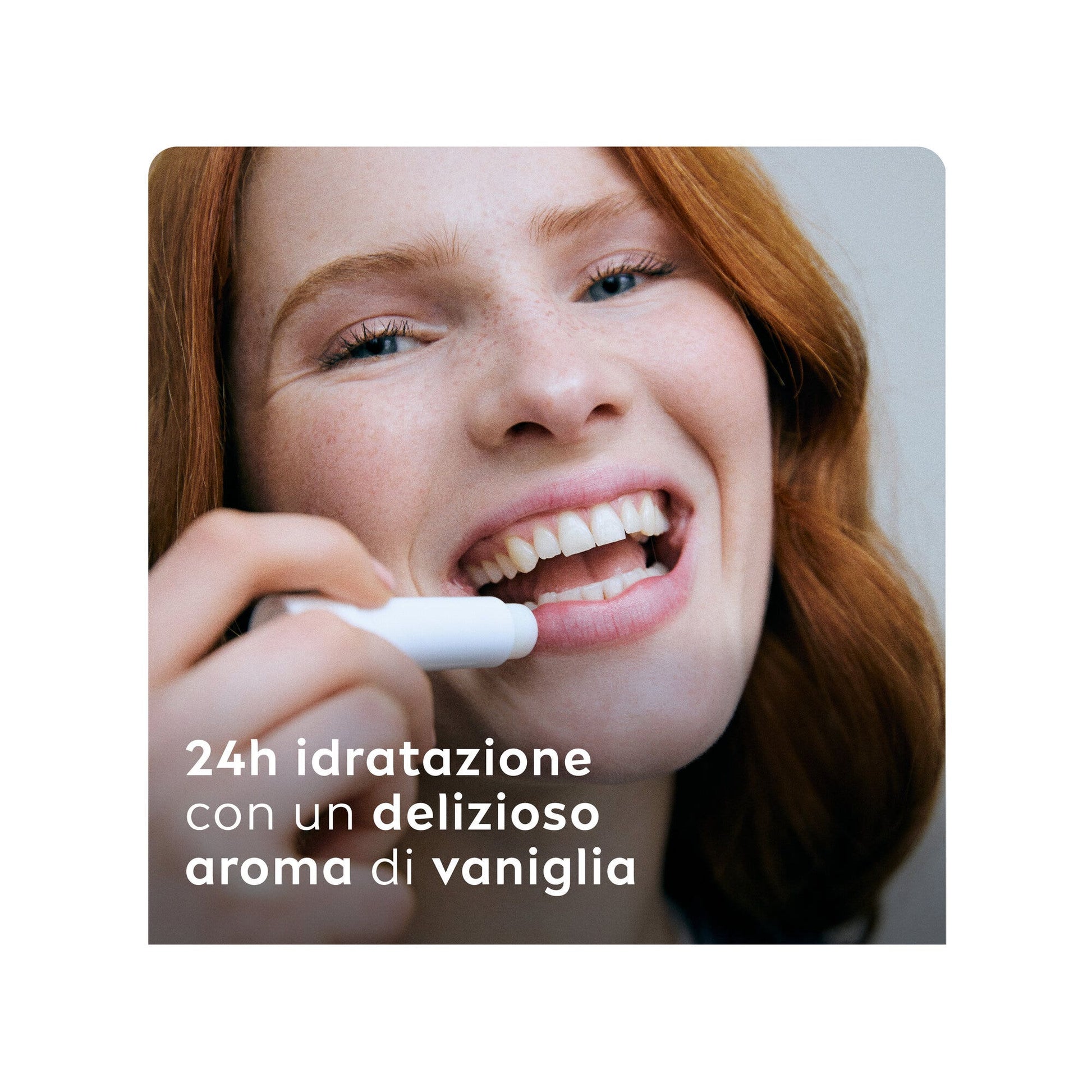 Crema de Mantequilla Vainilla Labello 5.5ml-2
