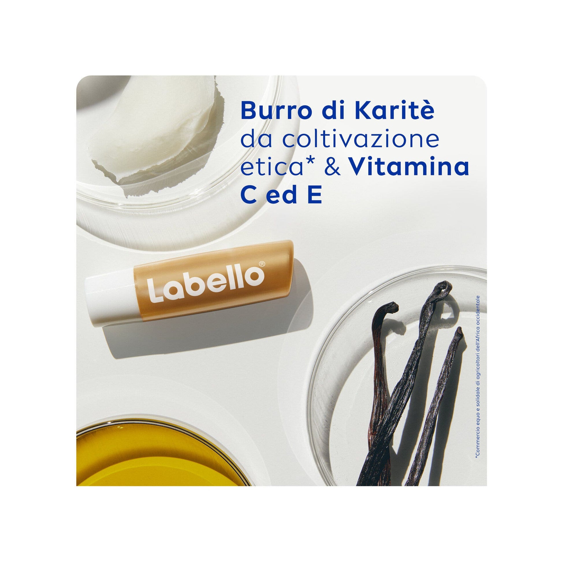 Crema de Mantequilla Vainilla Labello 5.5ml-4
