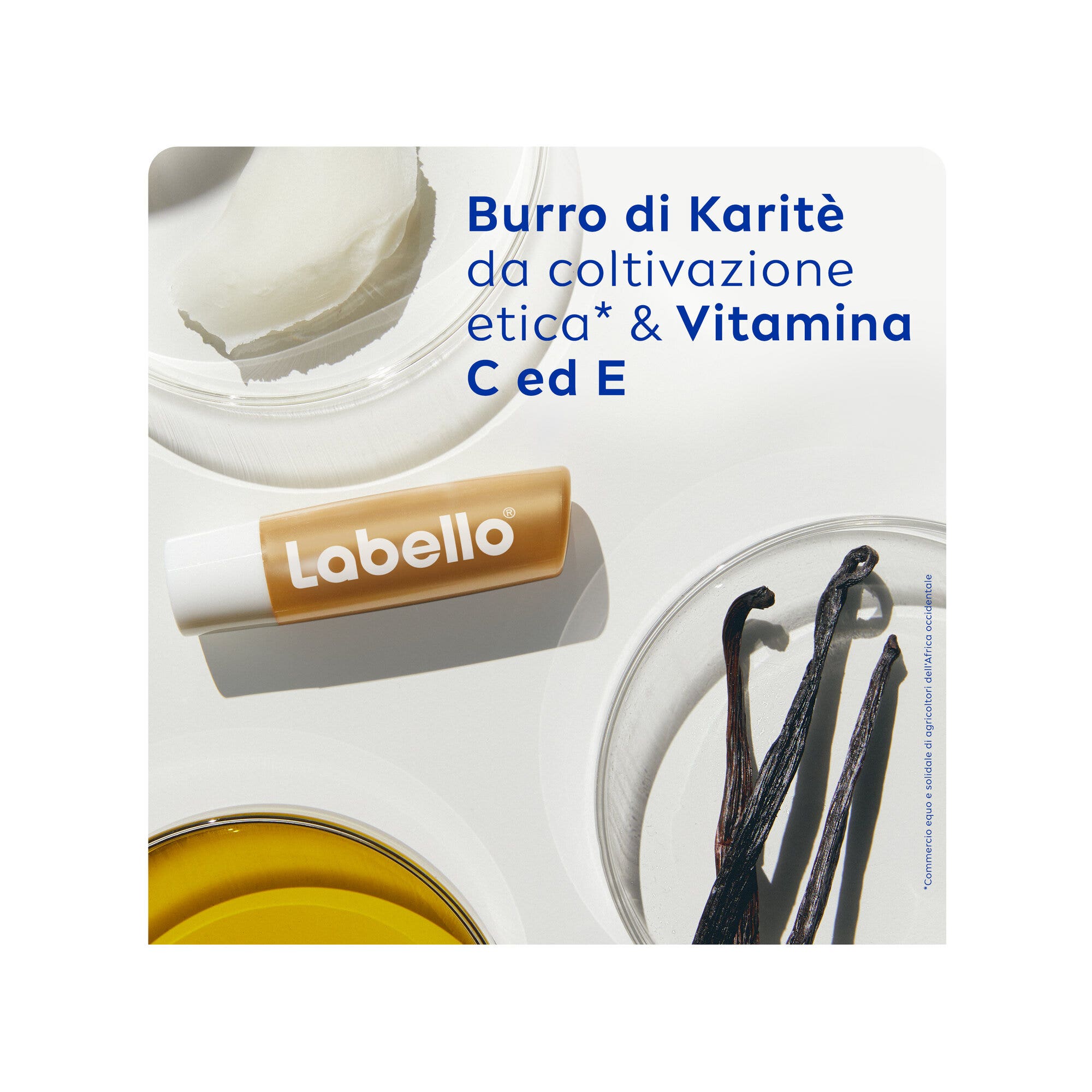 Crema de Mantequilla Vainilla Labello 5.5ml-4