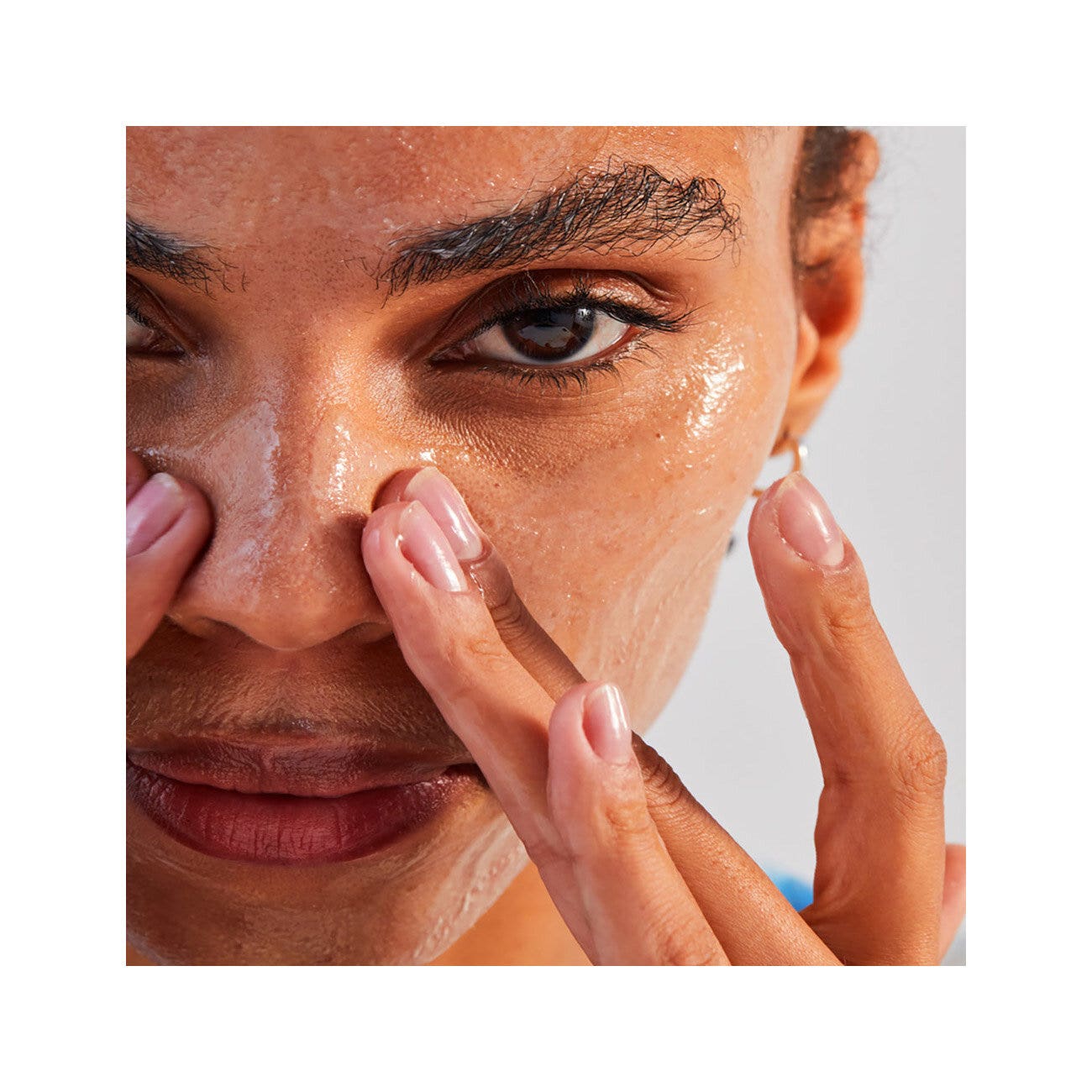 Nivea Gel Exfoliante Diario Limpieza Profunda 150ml-5