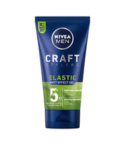 Nivea Men Fibra Gel Elstica 150ml-1