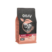 Oasy Grain Free Puppy Mediano Y Grande Con Pavo Para Perros Cachorros 2,5kg-1