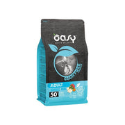 Oasy Grain Free Adult Small & Mini Con Pescado Para Perros Adultos 2,5kg-1