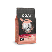 Oasy Grain Free Adult Medium & Large Con Pavo Para Perros Adultos 2,5kg-1