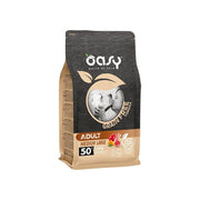 Oasy Grain Free Adult Medium & Large Con Cordero Para Perros Adultos 2,5kg-1