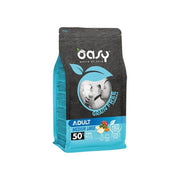 Oasy Grain Free Adult Medium & Large Con Pescado Para Perros Adultos 12kg-1