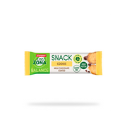 Enerzona Snack Cookie Box 30 Barrette-3