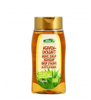 Zumo de Agave Ecológico Allos 250ml-1