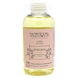 Nasoterapia Perfumada Lavandería Concentrada Bergamota / Cedar Dew 150ml-3