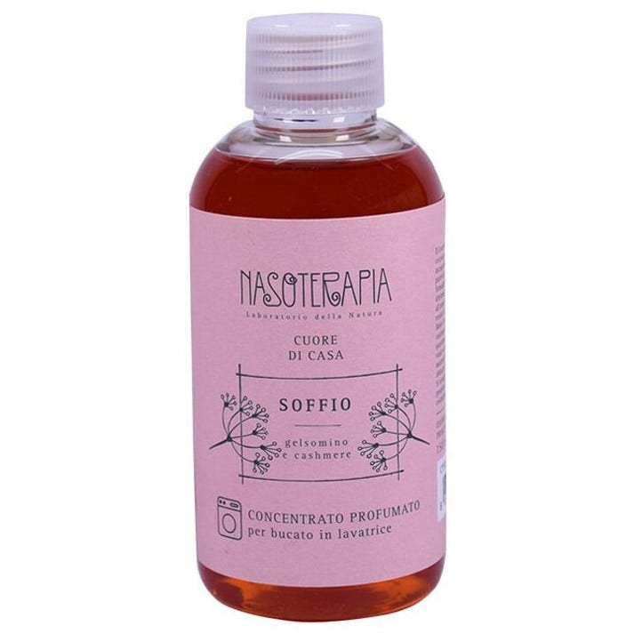 Lavadero Perfumado Concentrado Nasoterapia Puff De Jazmín/Cachema 150ml-3