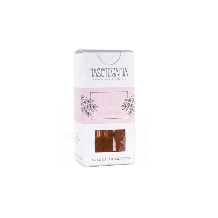 Nasoterapia Seducción Esencia Aromática Palisandro y Vainilla 15ml-2