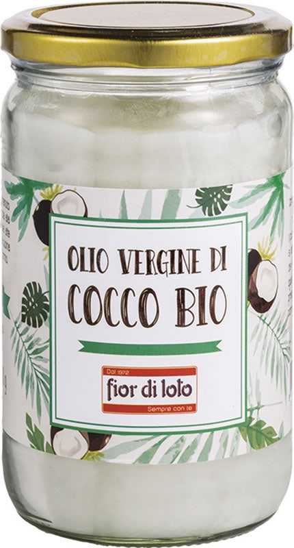 FIOR DI LOTUS OIL VERG CO950ML-1