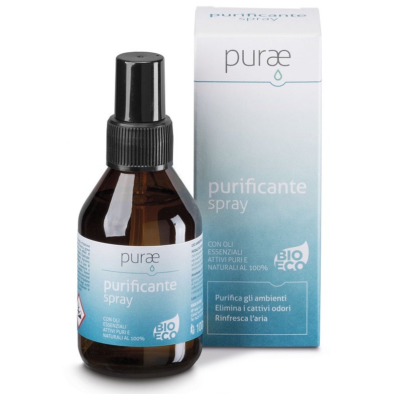 Purae Spray Purificante 100ml-2
