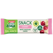 Enerzona Snack Cereza 33g-2