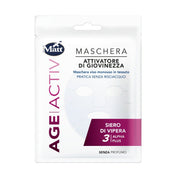 Matt Age Activ Face Mask Youth Activator Serum Of Viper 17ml-2