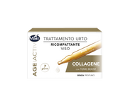 Matt Age Activ Colágeno Tratamiento Facial Recompactante Shock 14ml-2
