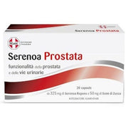 Matt Pharma Serenoa Próstata 20 Cápsulas-3