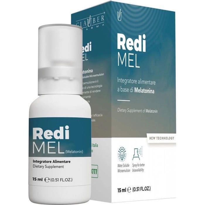 Fuerza Vital Redi-Mel 15ml-1