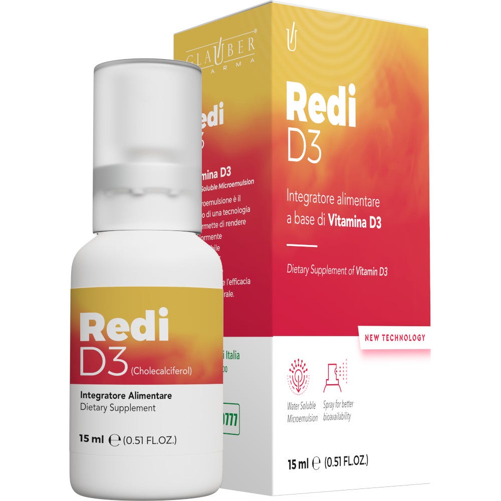 Redi D3 Spray 15ml-1