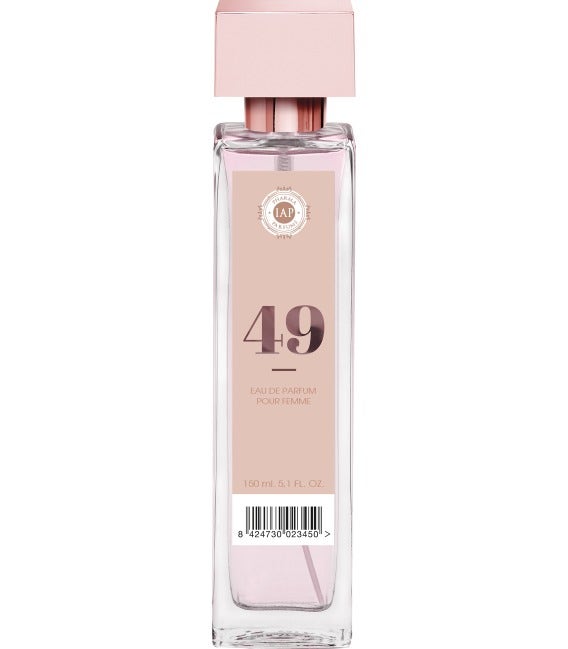 Iap Pharma 49 Perfume Mujer 150ml-2