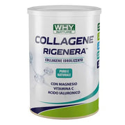 Whynature Colágeno Regenera Neutro 330g-2